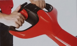 林德電動堆高車 林德電動堆高車