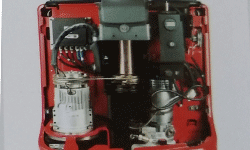 林德電動堆高車 林德電動堆高車