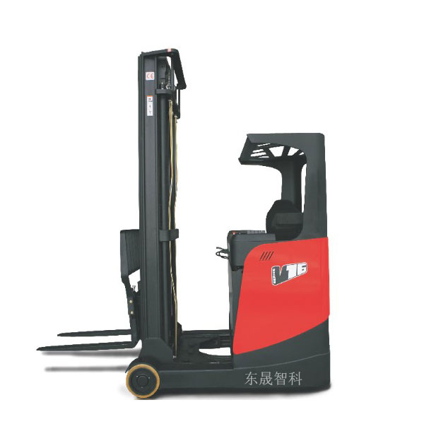 電動前移叉車 電動前移叉車
