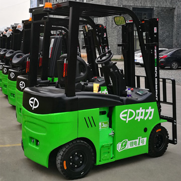 鋰電電動叉車 鋰電電動叉車