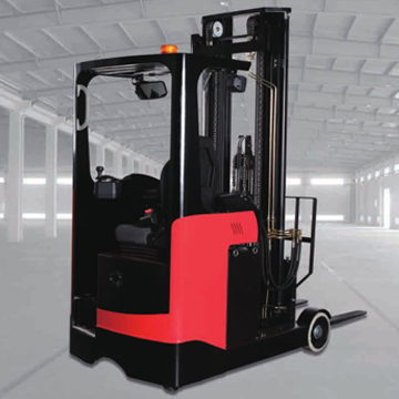 電動前移叉車 電動前移叉車