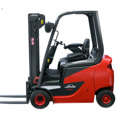 林德電動(dòng)叉車 林德電動(dòng)叉車