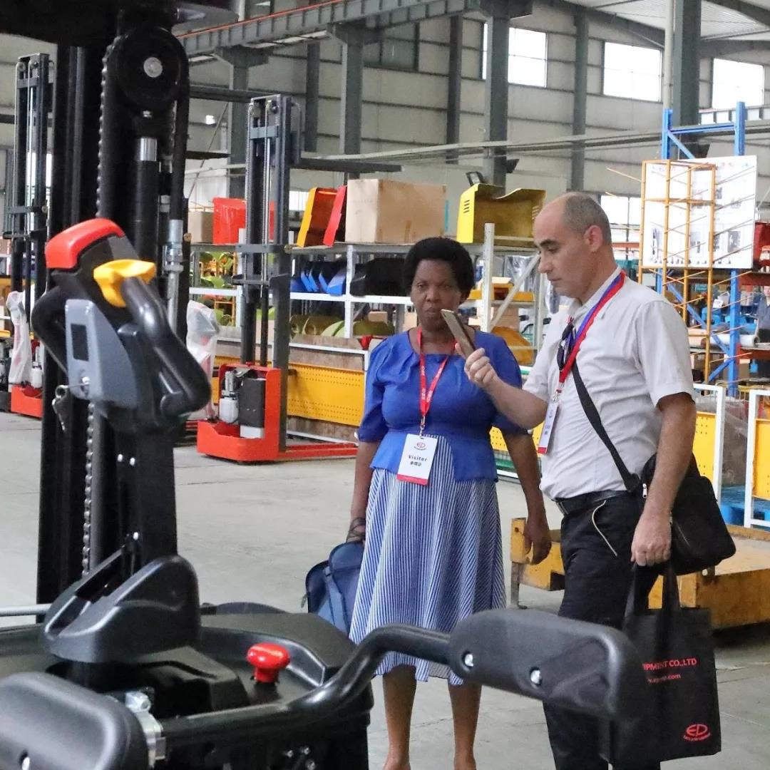 中力公司 中力公司