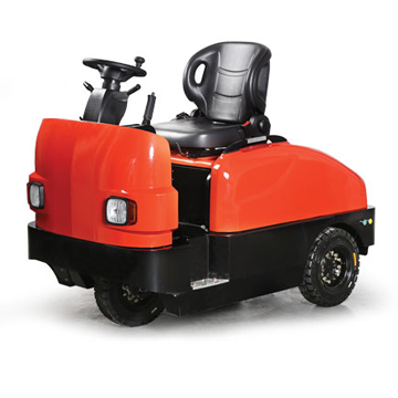 電動(dòng)牽引車 電動(dòng)牽引車