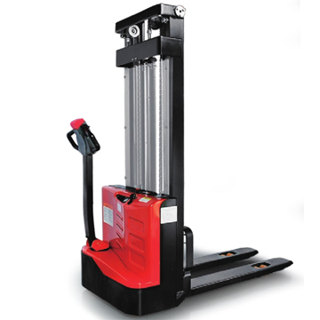 電動堆高車 電動堆高車