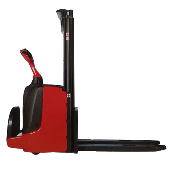 林德電動堆高車(蓄電池) 林德電動堆高車(蓄電池)