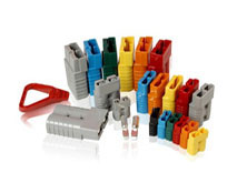 電瓶插頭 電瓶插頭