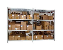 輕型貨架 輕型貨架