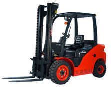 林德叉車 林德叉車