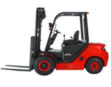 林德叉車2.5/3.0T 林德叉車2.5/3.0T