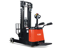小前移電動堆高車1.2-1.5T